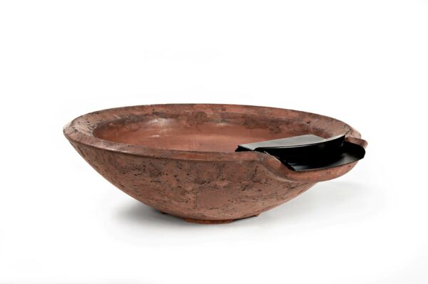 Natura Sienna w/ Black