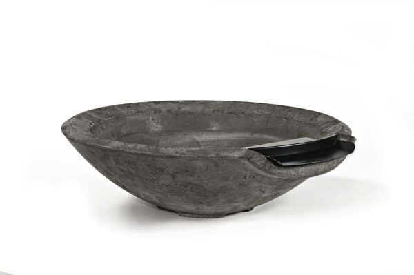 Natural Ebony w/ Black