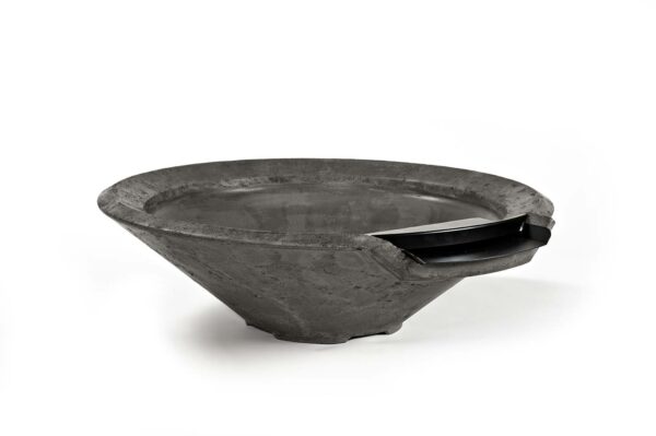 Natural Ebony w/ Black