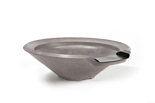 Honed Slate w/ Black