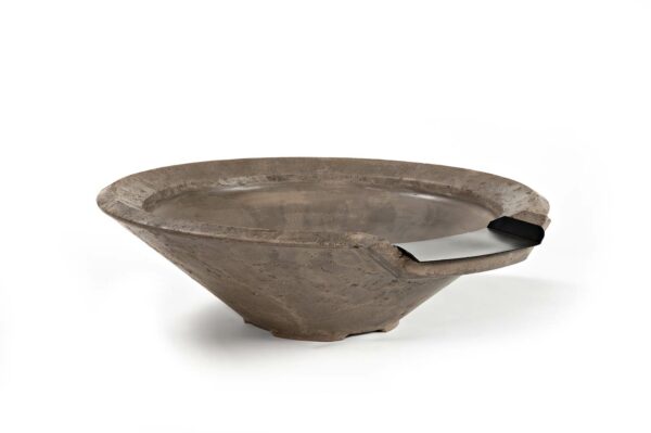 Natural Earthcast w/ Black