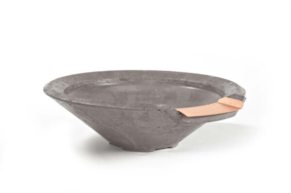 Natural Slate w/ Copper