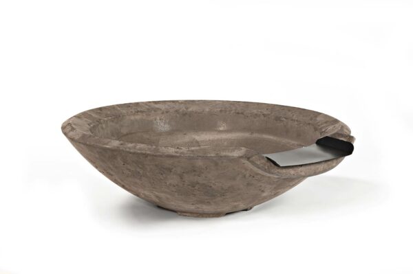 Natural Earthcast w/ Black